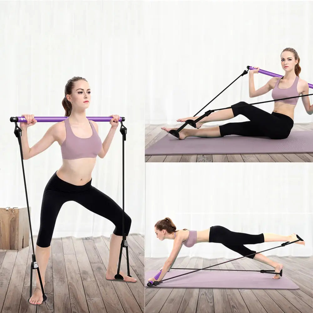 Gym-Yoga-Accessories-For-Men-Women ZE Enterprises