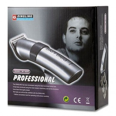 Trimmer-For-Beared-Men ZE Enterprises