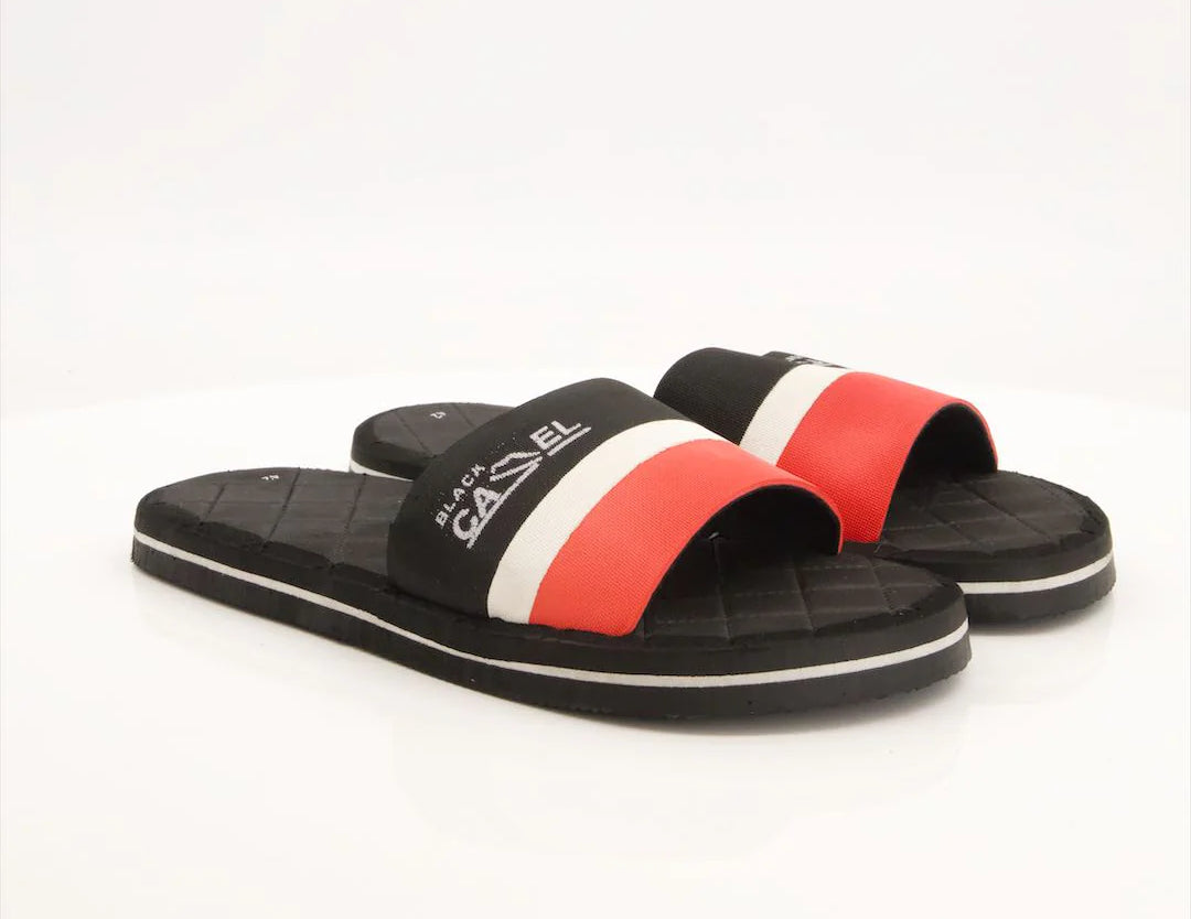 003 Comfort Slide Flip Flop Slippers for boys &amp; mens ZE Enterprises