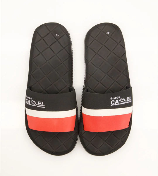 003 Comfort Slide Flip Flop Slippers for boys &amp; mens ZE Enterprises