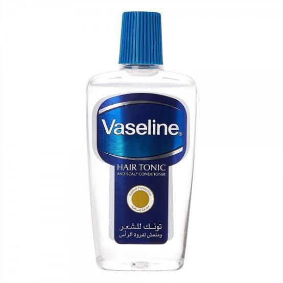 Vaseline Hair Tonic 200ml ZE Enterprises