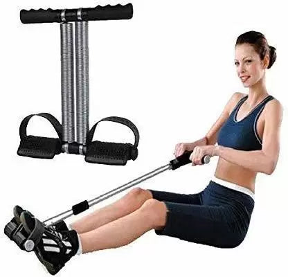 Tummy Trimar Double Spring exercise machine ZE Enterprises