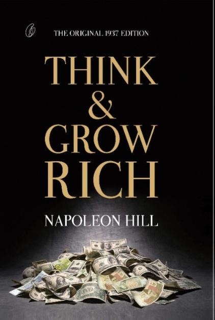 Think and Grow Rich (book) ZE Enterprises