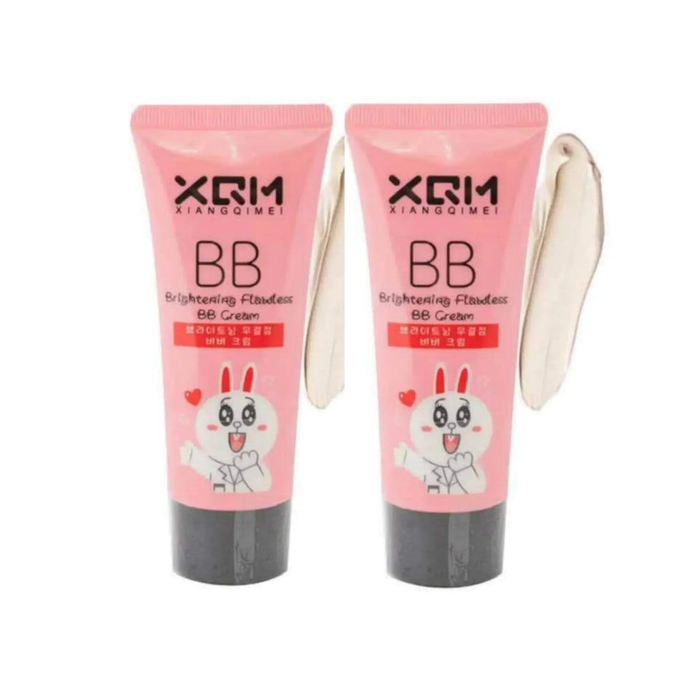 XQM BB Cream 6in1 Baby Face Foundation Effect With SPF ZE Enterprises