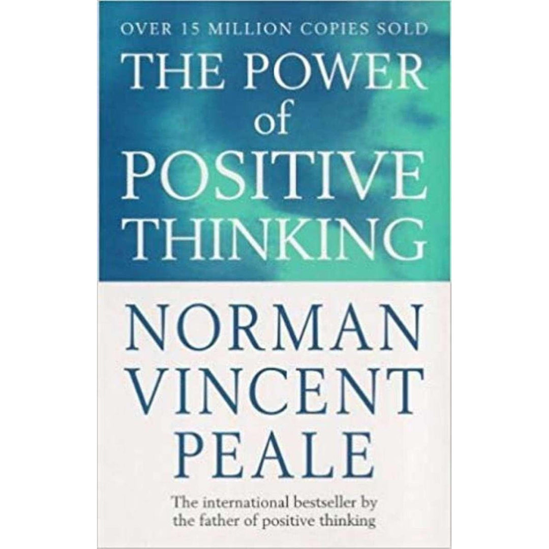 The Power of Positive Thinking (book) ZE Enterprises