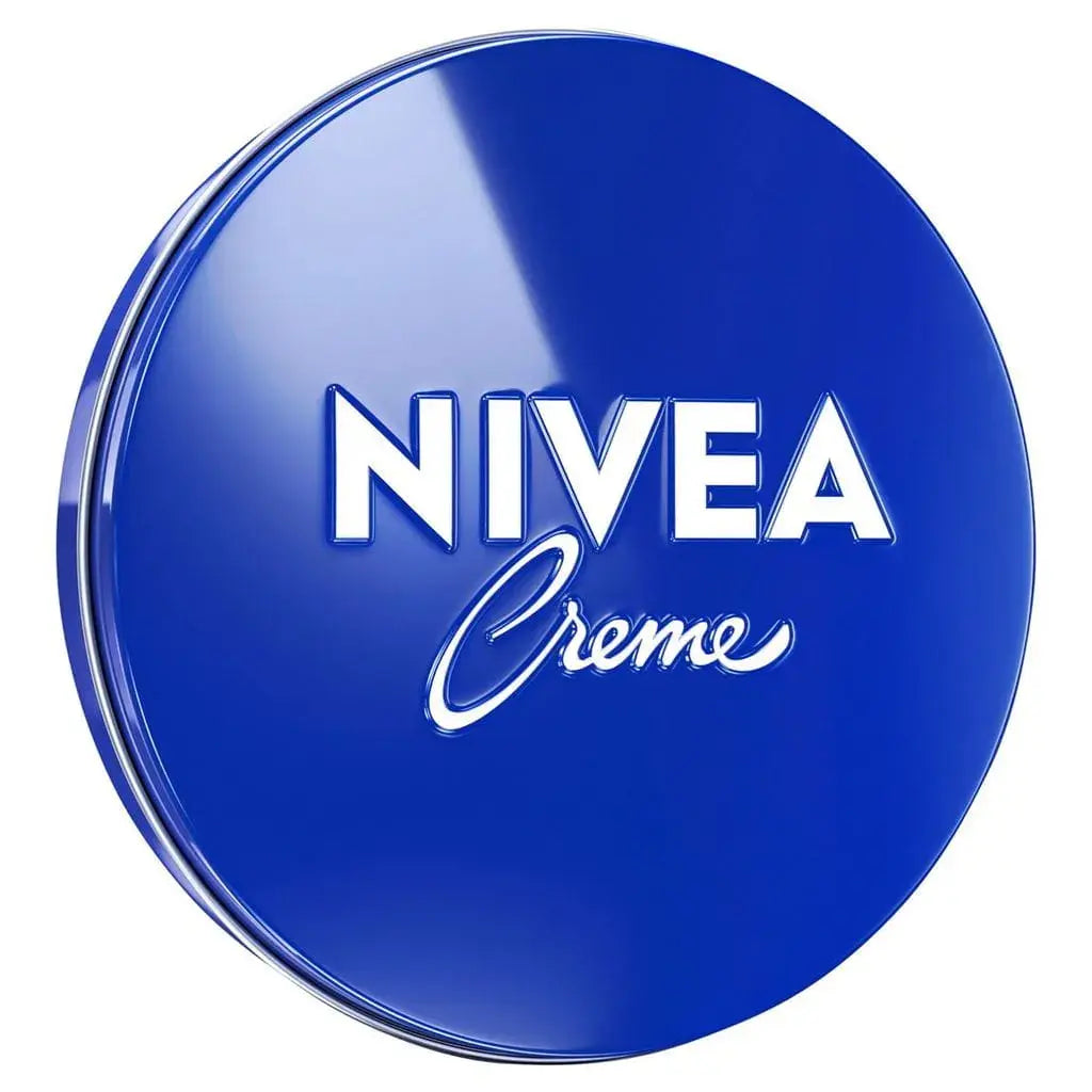 Nivea Creme for Unisex | moisturizing cream for Face, Body and Hand | Facial moisturizer | cosmetics product ZE Enterprises