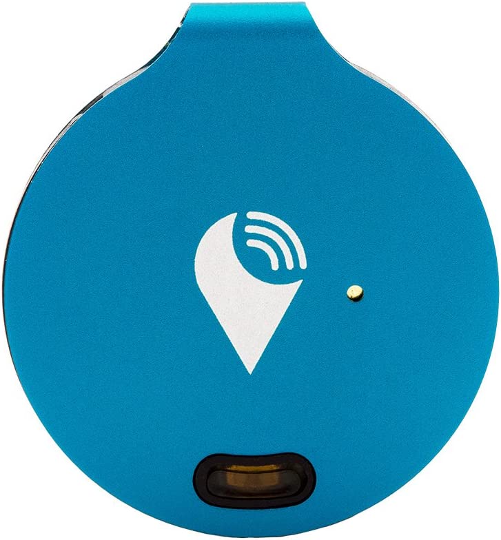 TrackR Bravo Multipurpose Mini Tracker (Random color) ZE Enterprises