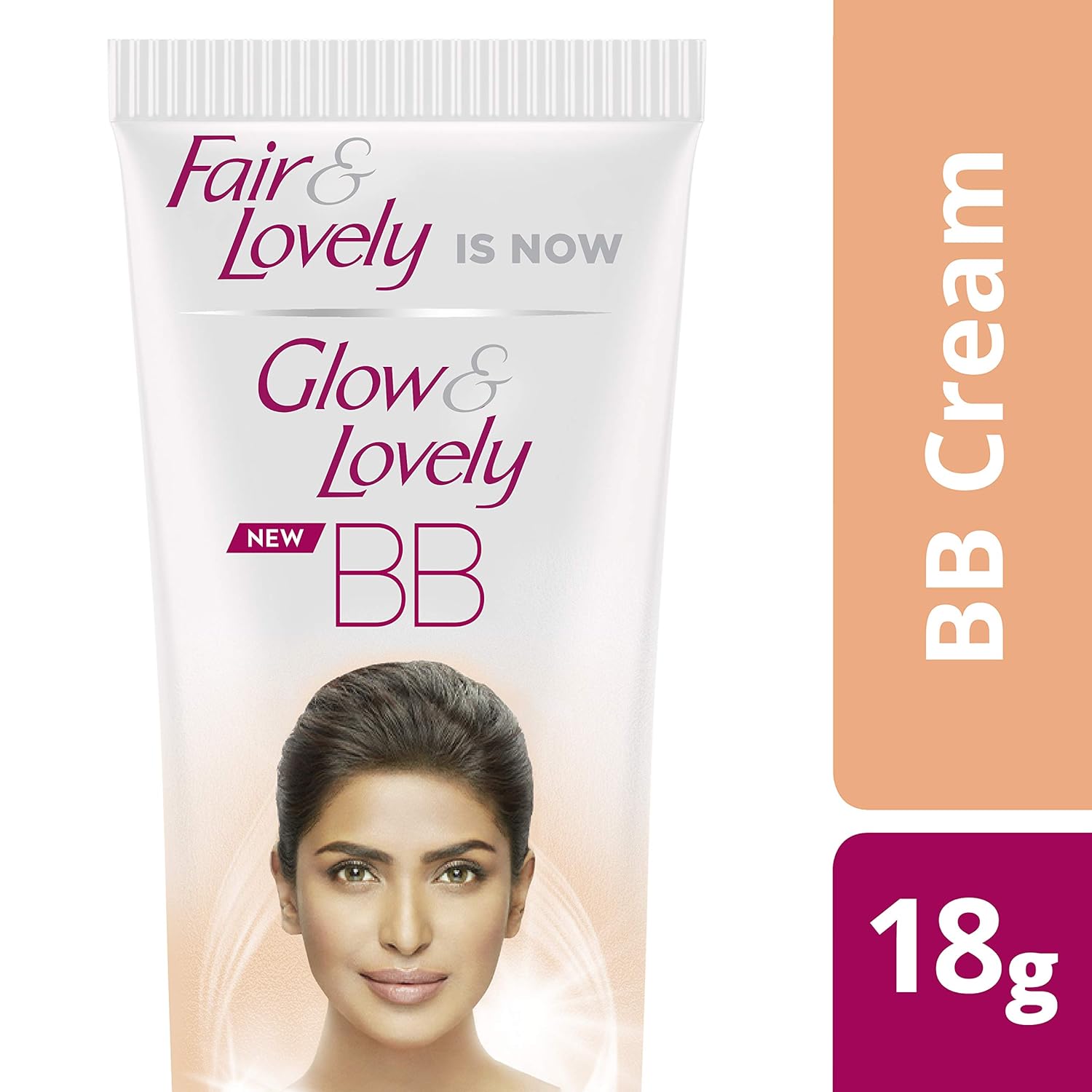 (pack of 12) Glow &amp; Lovely / Fair &amp; Lovely BB Cream  + Multivitamin Cream 18g (random color) ZE Enterprises