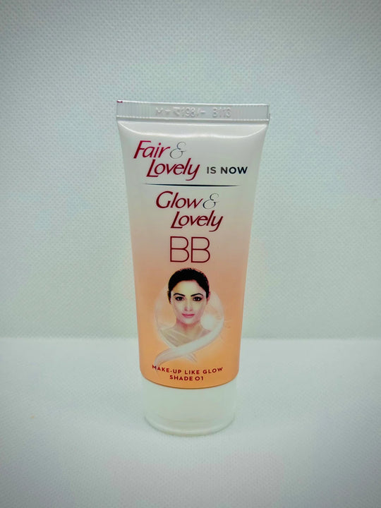 (pack of 12) Glow &amp; Lovely / Fair &amp; Lovely BB Cream  + Multivitamin Cream 18g (random color) ZE Enterprises