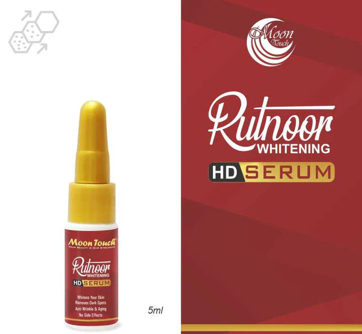 Whitening Serum (Enhanced Glow &amp; Brightened Complexion) 5ml ZE Enterprises