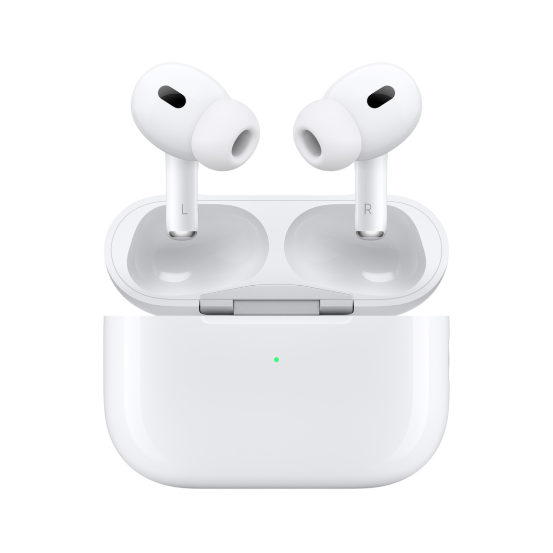 AirPods Pro 2 (2nd generation) White A+ Quality ZE Enterprises