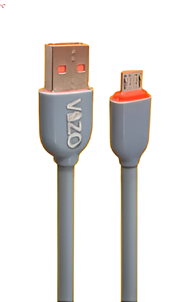 V606 Micro Usb &amp; Type-C Data Cable for Mobile Phone | Charging Cable for Android Mobile Phones ZE Enterprises