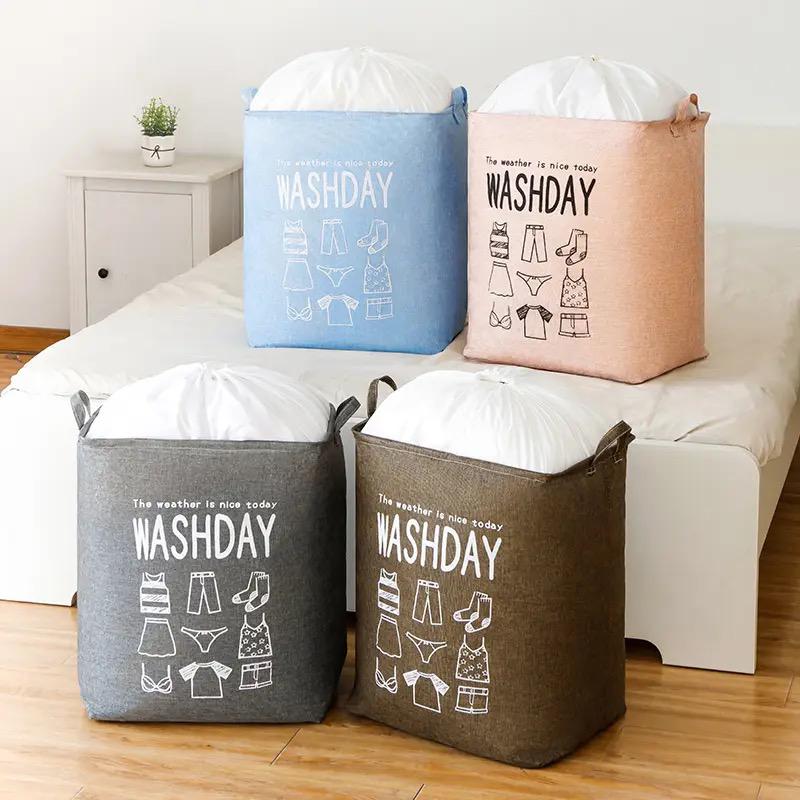 washday laundry basket (random color) ZE Enterprises