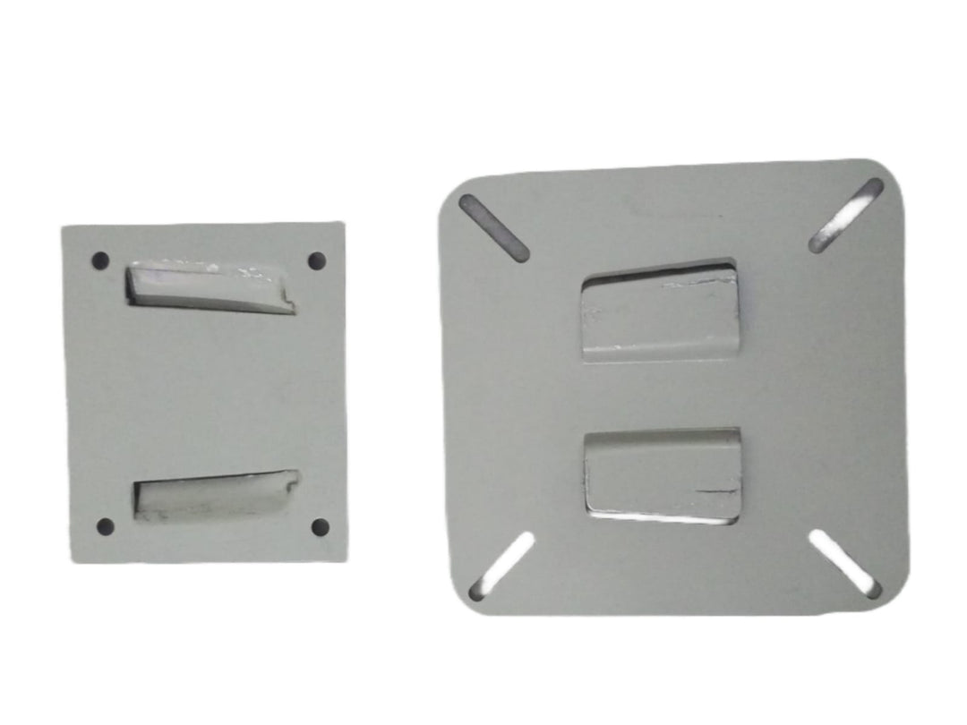 14 inch to 26 inch LCD Led TV wall bracket holder / wall mount / fixed flat panel / free nut bolts ZE Enterprises