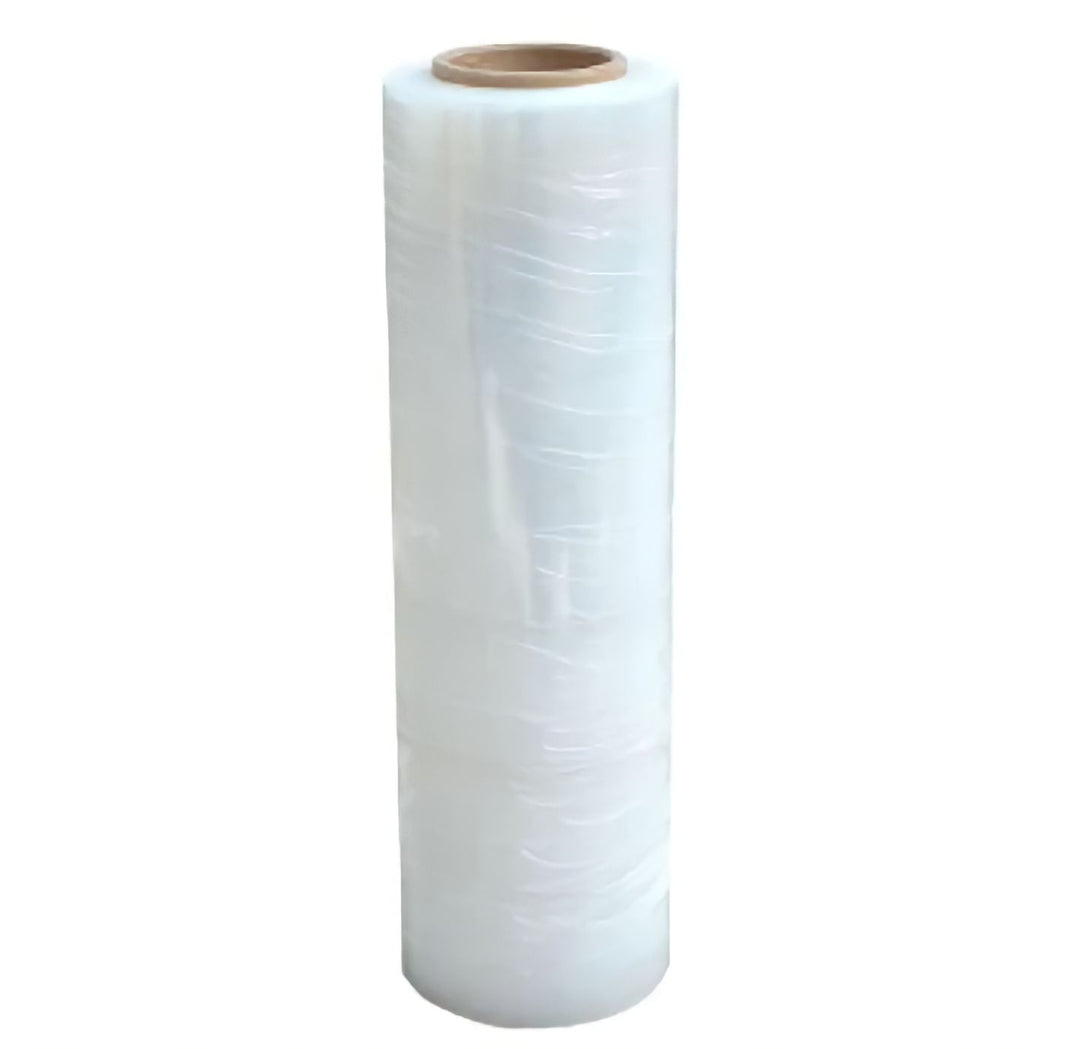 Shrink wrap  Width 12 (inch) ZE Enterprises