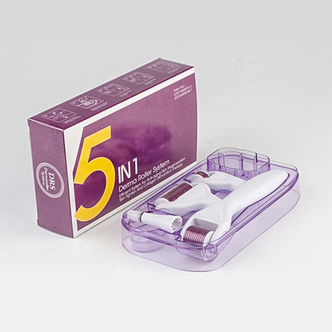 5 in 1 Derma Roller ZE Enterprises