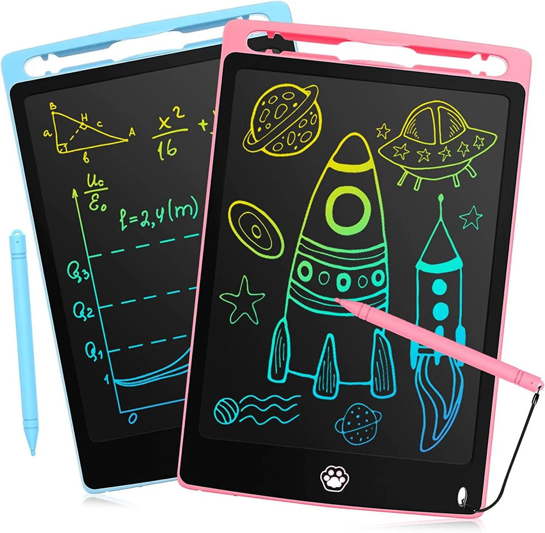 8.5 inch Writing Pad LCD Tablet For Kids ZE Enterprises