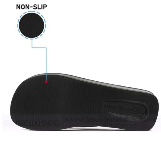 v-shape slippers for women Casual Wear ZE Enterprises