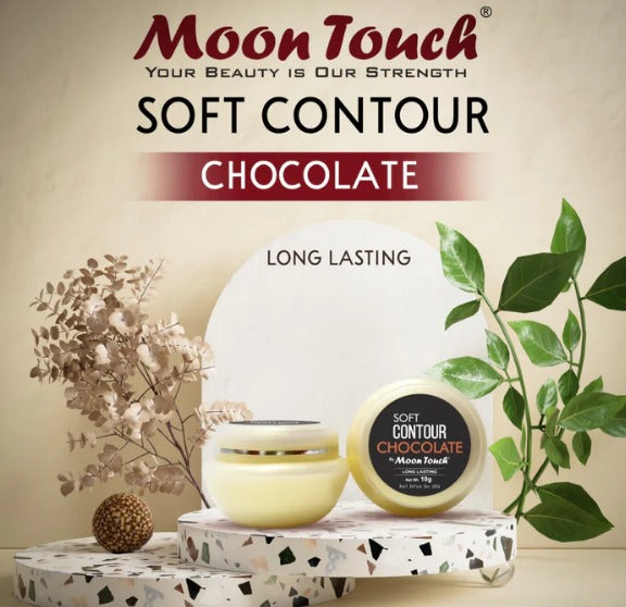 Soft Base Chocolate (Contour) 10g ZE Enterprises