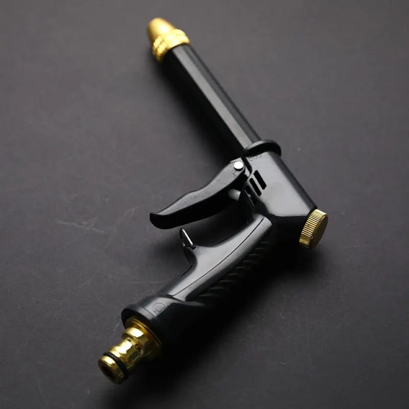 1PC Cleaning Car Wash Machine Garden Watering Hose Nozzle Sprinkler Foam Water Gun Portable High Pressure Water Gun ZE Enterprises