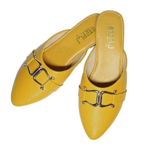 Trendy and Stylish Slippers for Girls / Women in Pakistan, Party and Casual wear ZE Enterprises