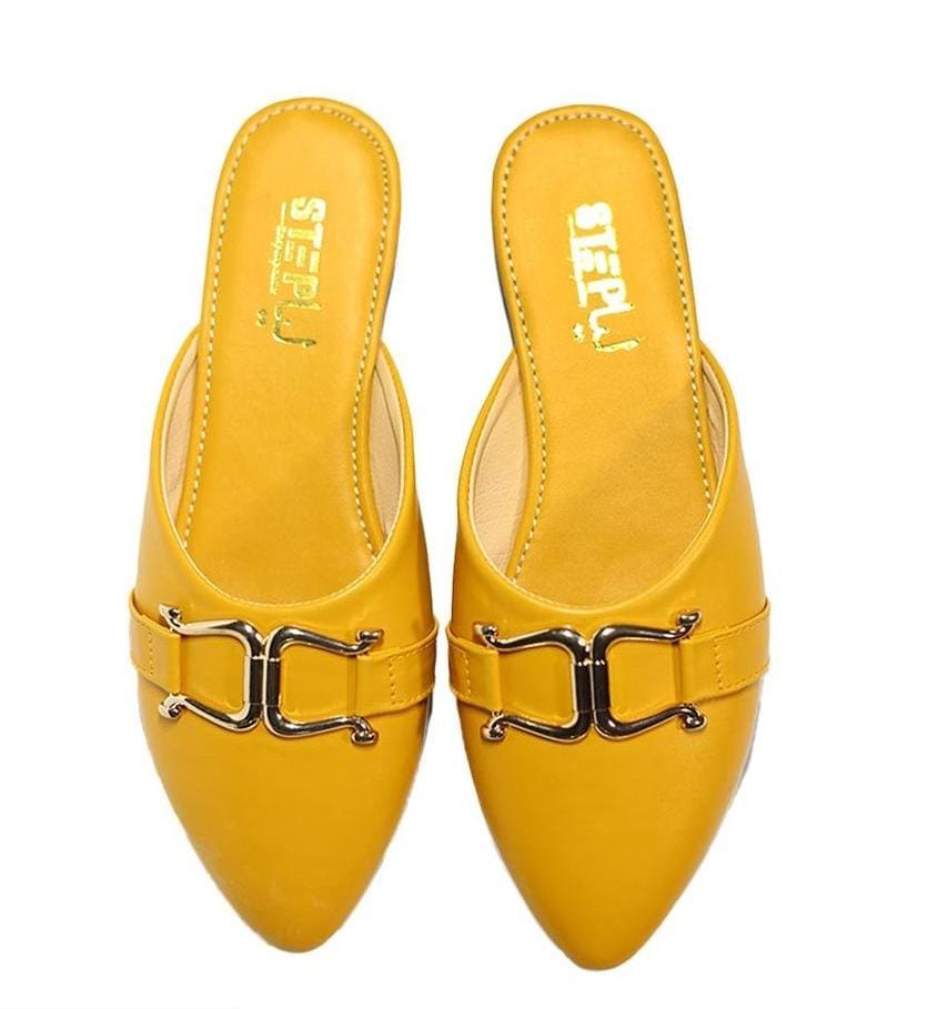 Trendy and Stylish Slippers for Girls / Women in Pakistan, Party and Casual wear ZE Enterprises