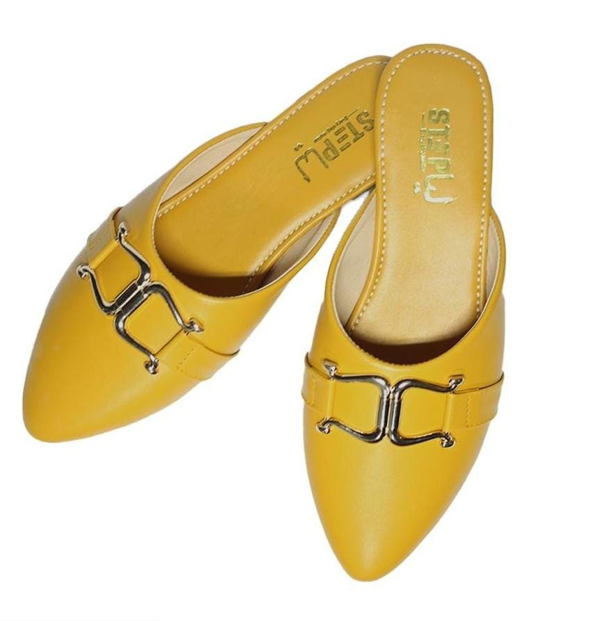 Trendy and Stylish Slippers for Girls / Women in Pakistan, Party and Casual wear ZE Enterprises