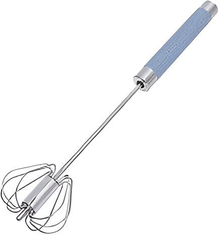 Whisk Manual Hand Push Mixer &amp; Egg beater big size ZE Enterprises