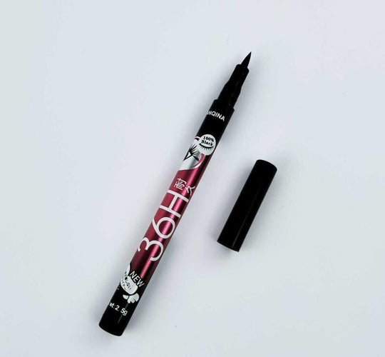 YANQINA 36H Waterproof Black pencil eyeliner ZE Enterprises