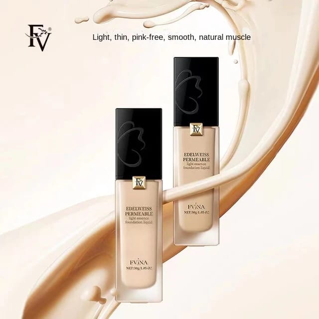 FV Refreshing Essence Foundation ZE Enterprises