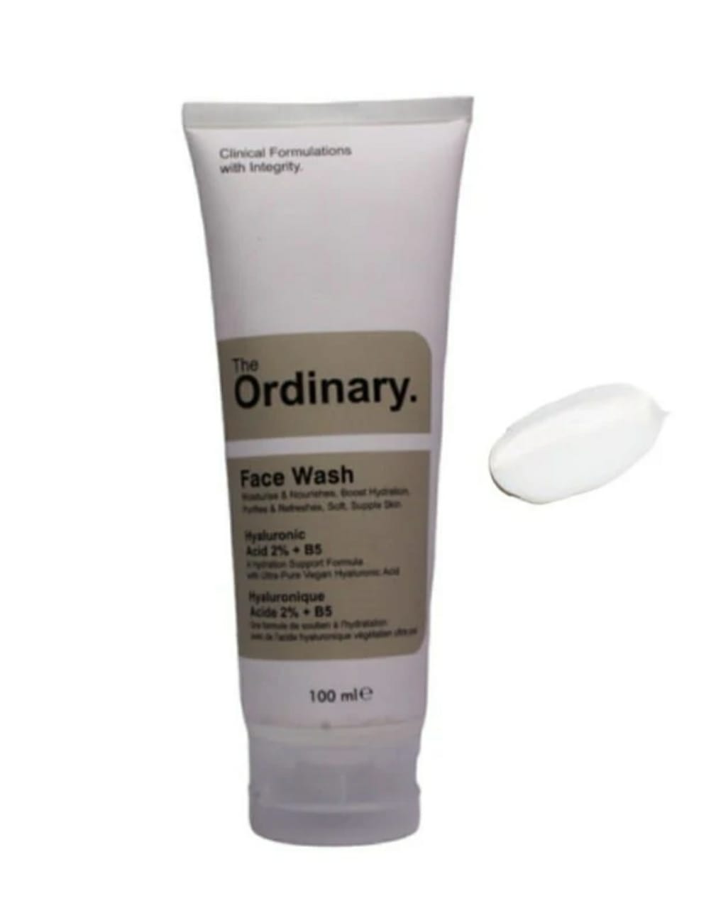 The Ordinary Facewash Set ZE Enterprises