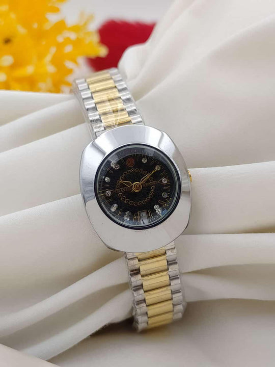 AA1 rado Stylish  Watch Adjustable Strap ZE Enterprises