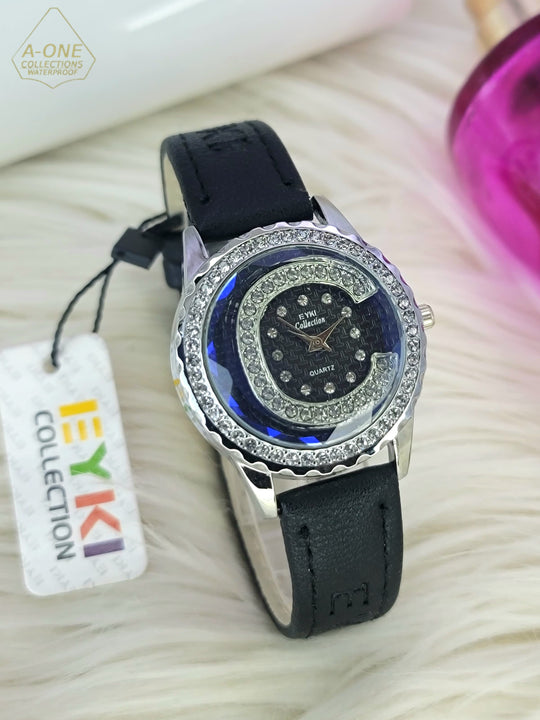 (aa1) eyki collection  ladies Stylish Wrist Watch ZE Enterprises