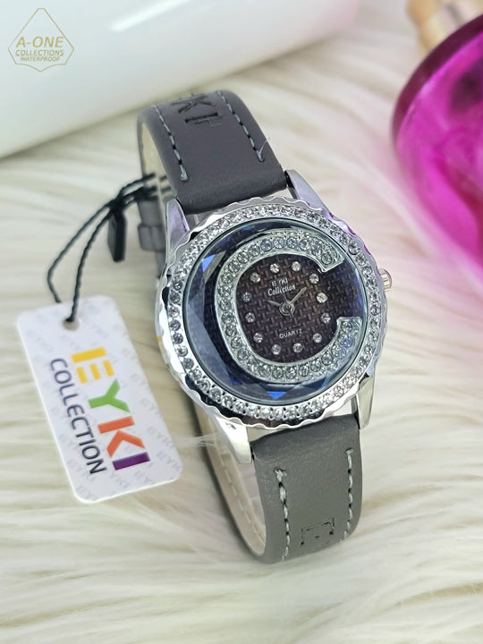 (aa1) eyki collection  ladies Stylish Wrist Watch ZE Enterprises