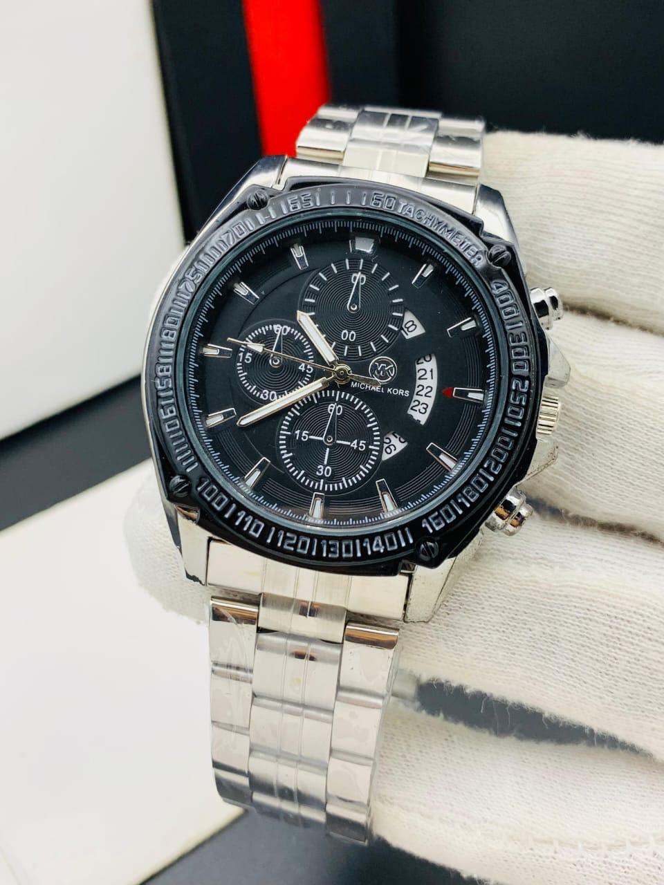 AA1 michael kors  men watch (MK) ZE Enterprises