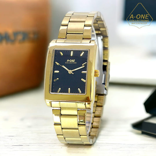 AA1 A ONE COLLECTION Stylish Watch Original ZE Enterprises