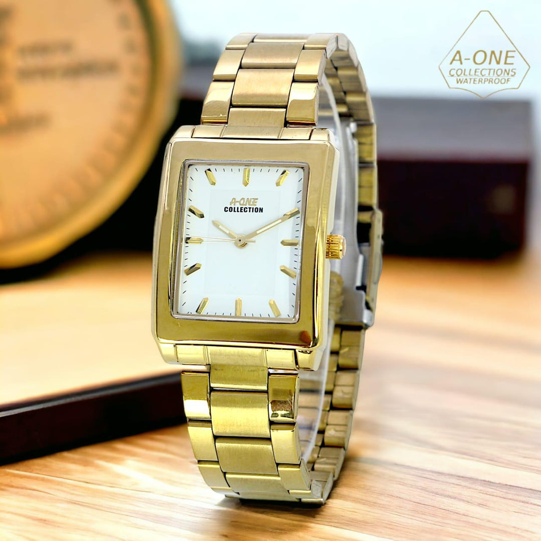 AA1 A ONE COLLECTION Stylish Watch Original ZE Enterprises