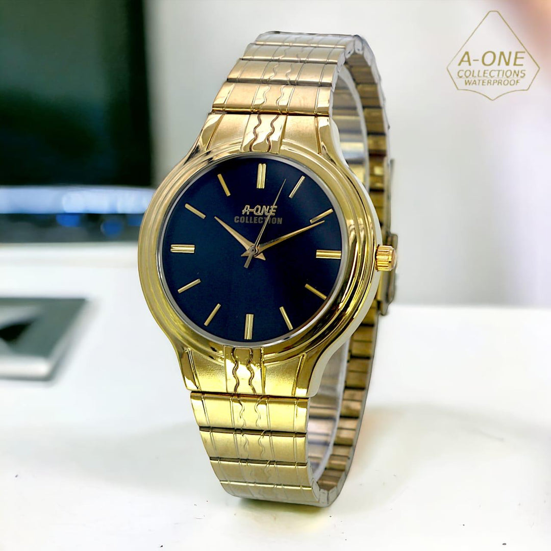 AA1 A ONE COLLECTION Stylish Watch ZE Enterprises