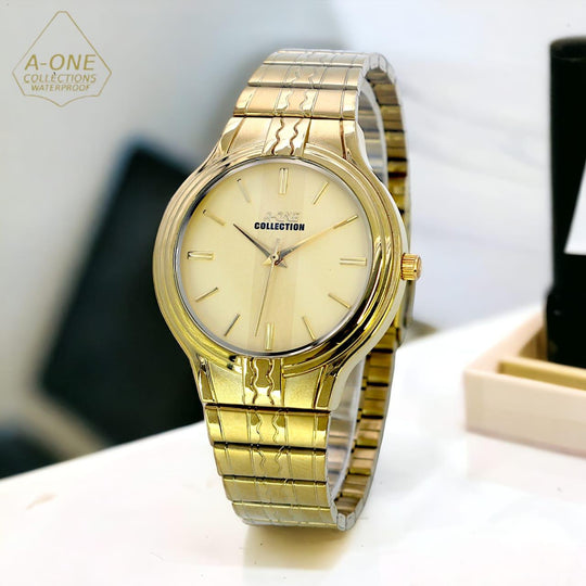 AA1 A ONE COLLECTION Stylish Watch ZE Enterprises