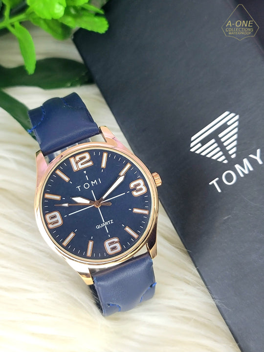 Aa1 TOMI Stylish Watch For boys (With box ) ZE Enterprises