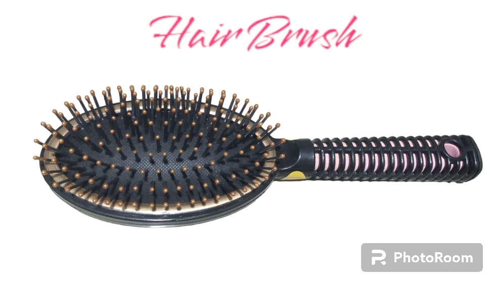 Soft Hair Brush | Comb for Men &amp; Women ZE Enterprises