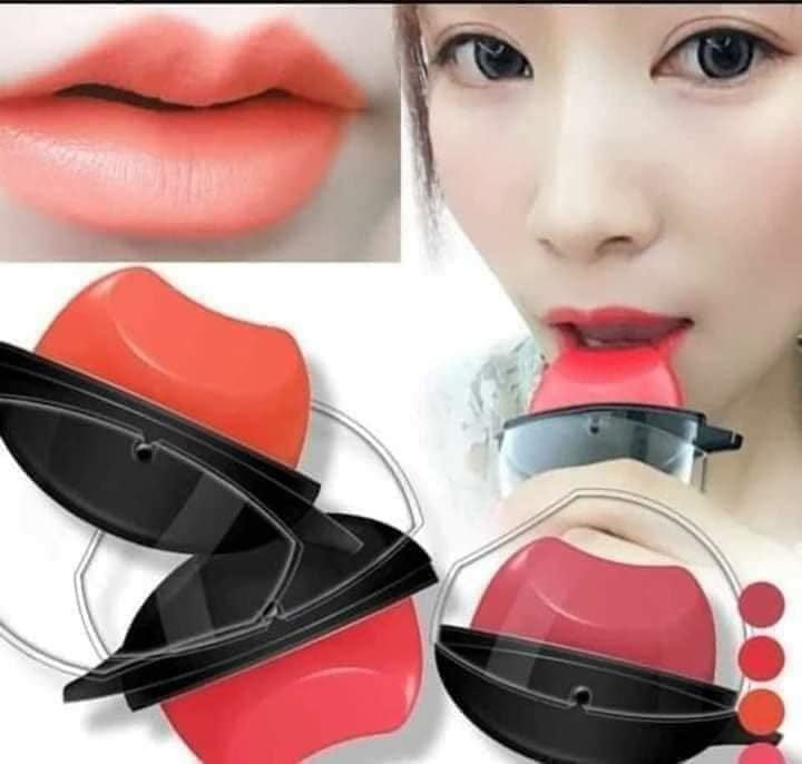 Yaxi Beauty Velvet Matte Lipstick ZE Enterprises