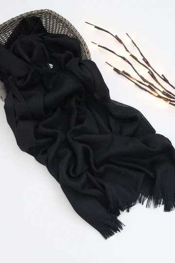 Turkish lawn scarf hijab  Plain for girls and womens ZE Enterprises