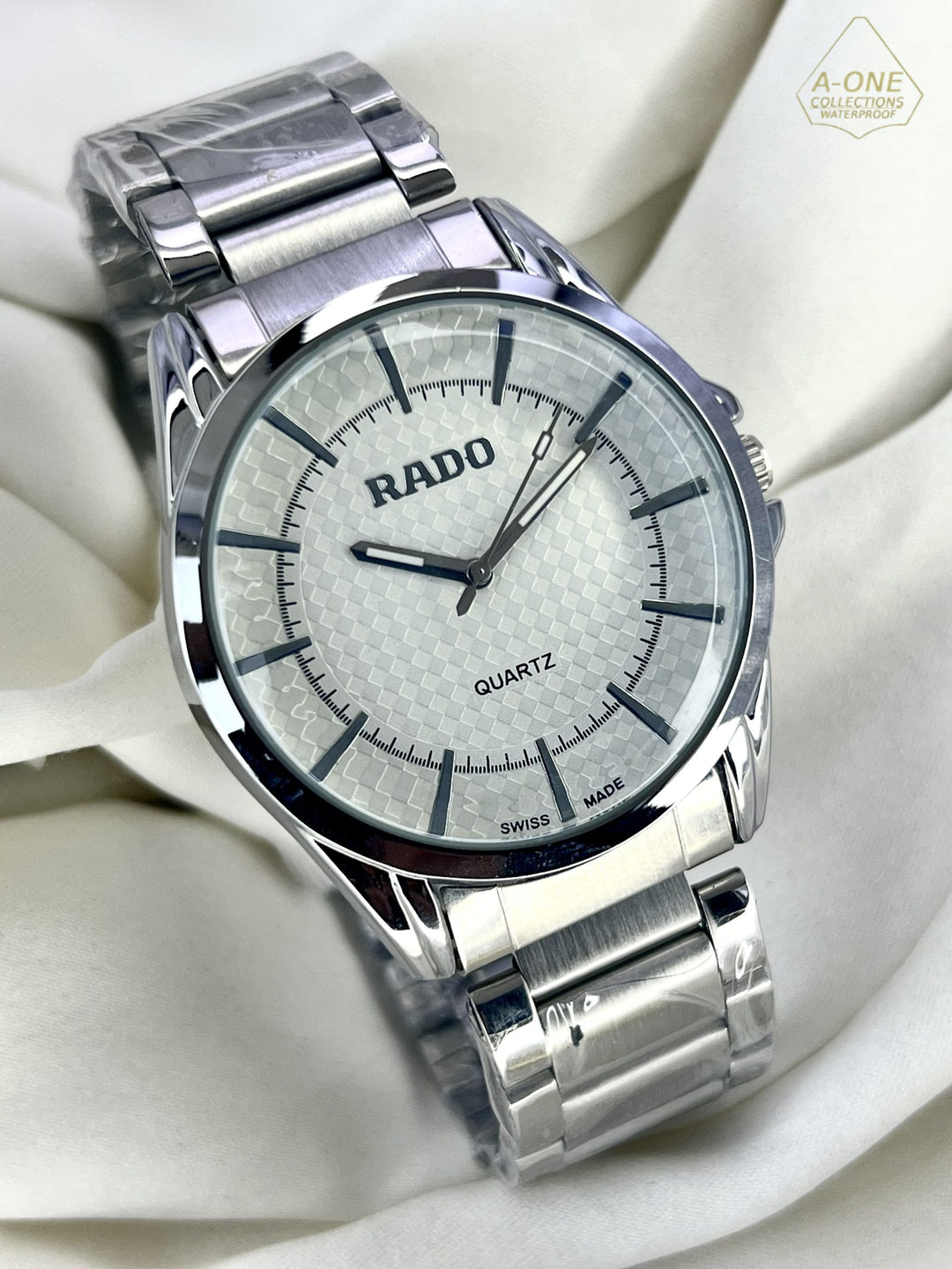 (AA1)rado  stylish Wrist Watch ZE Enterprises