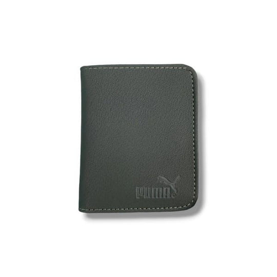 Synthetic Leather  For Men Puma Wallet Best Quality ZE Enterprises