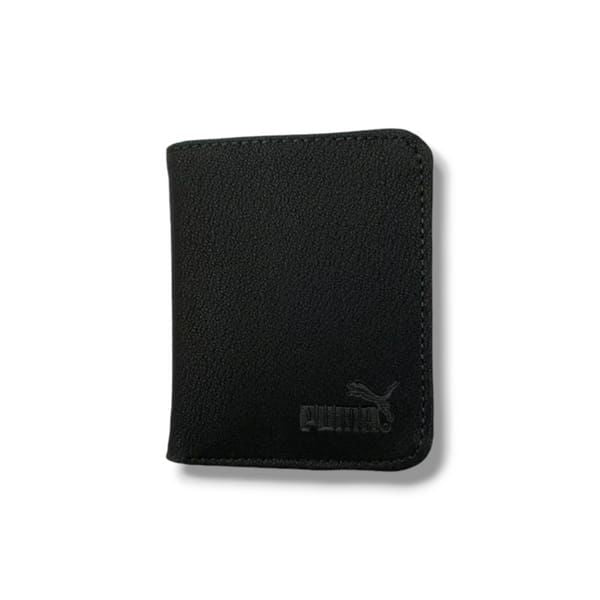 Synthetic Leather  For Men Puma Wallet Best Quality ZE Enterprises