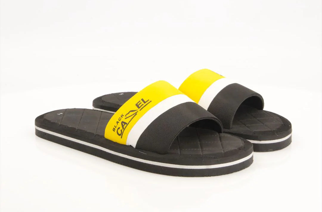 003 Comfort Slide Flip Flop Slippers for boys &amp; mens ZE Enterprises