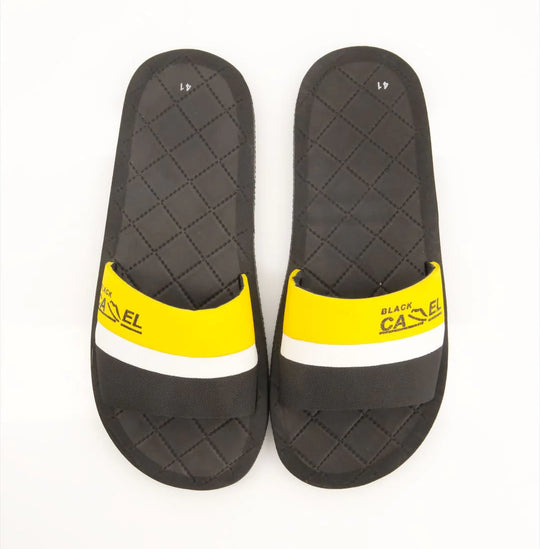 003 Comfort Slide Flip Flop Slippers for boys &amp; mens ZE Enterprises