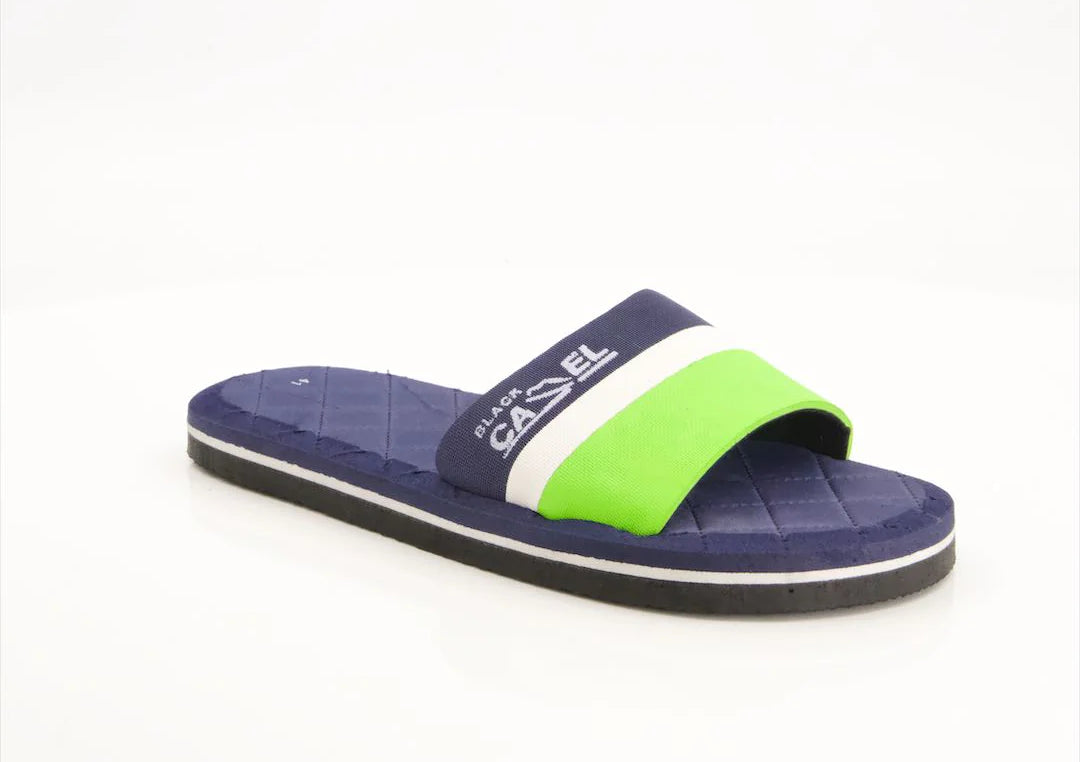 003 Comfort Slide Flip Flop Slippers for boys &amp; mens ZE Enterprises