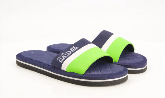 003 Comfort Slide Flip Flop Slippers for boys &amp; mens ZE Enterprises